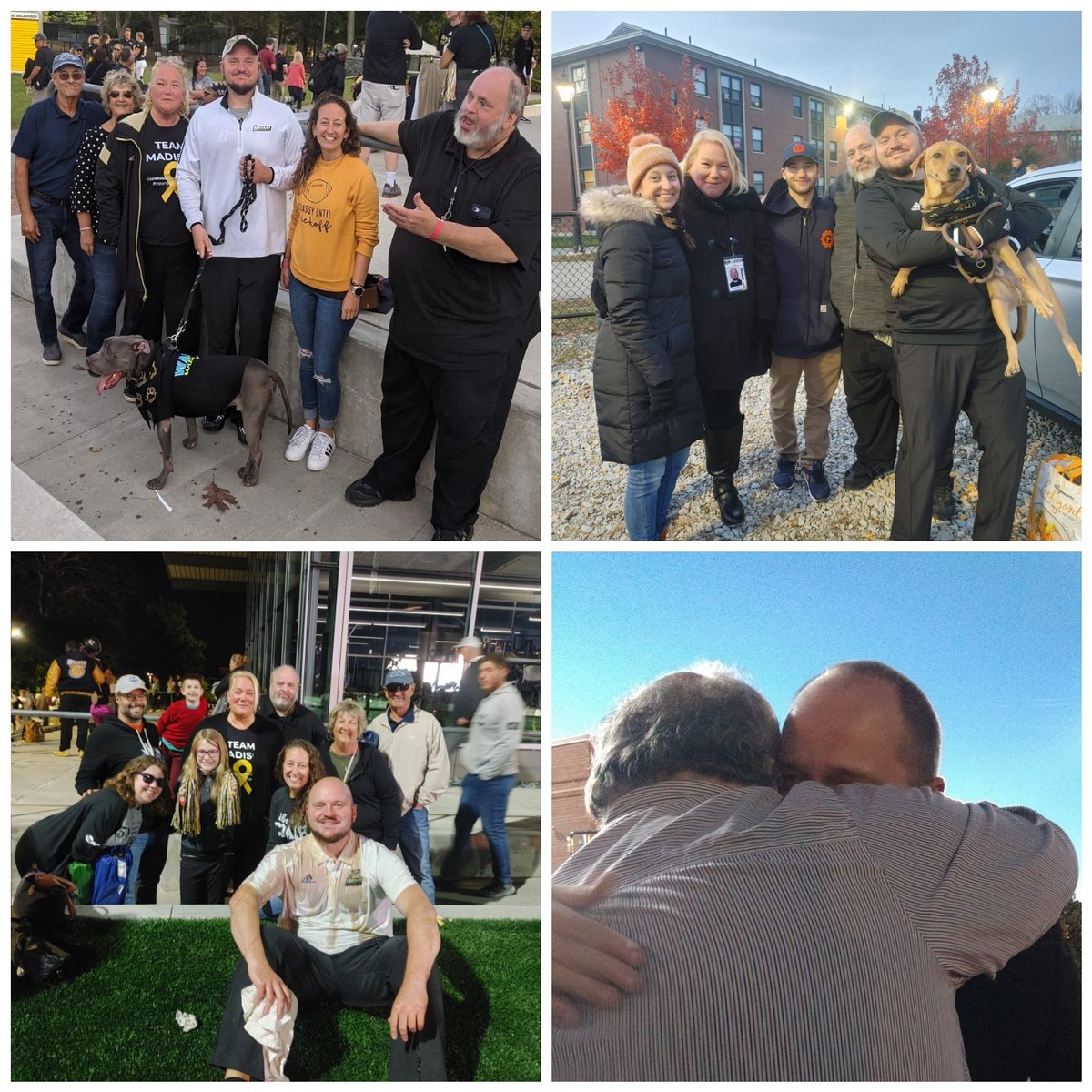 Steven Ciocci tweet media