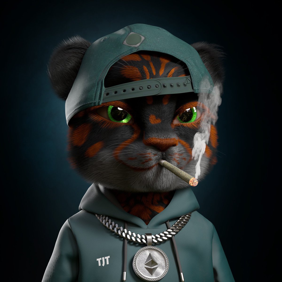 JungleTribeNFT's tweet photo. JOIN THE TRIBE! 
 Jungle Berry Fusion Syrup dropped to all holders of cheetahs for a FREE Collection 2 TJT NFT. 

Stay tuned 👀

#NFT #NFTs #NFTCommumity #NFTdrop #NFTProject https://t.co/5Gf7ylWdZw