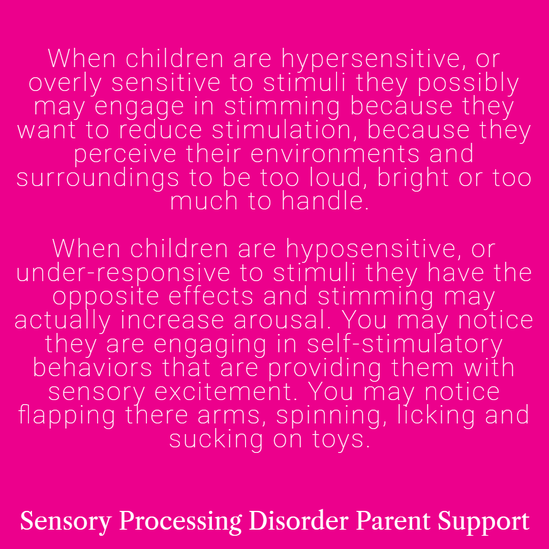 Sensoryprocessi's tweet photo. Sensory Stimming #hypersensitive #hyposensitive
https://t.co/RbU7TXpya2 #stimming https://t.co/cJ9ZBWAMPY
