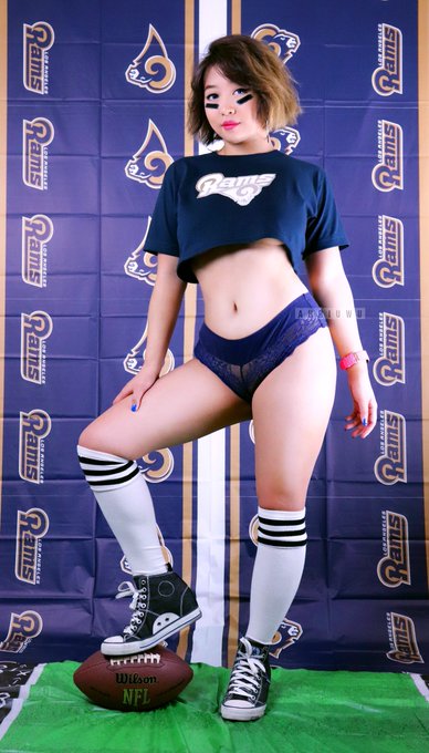 who’s house?? RAM’S HOUSE!! ? 

If the Rams win #Superbowl I’ll give 5 FREE VIP SUBS! ? 

like + comment