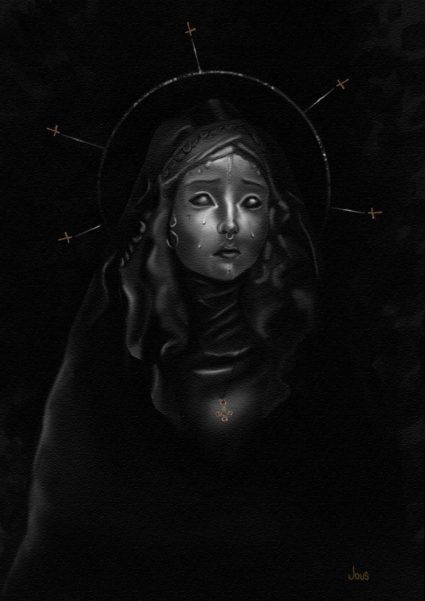 jous_6's tweet photo. Algo diferente esta vez 
#ilustración https://t.co/uXGOjqqC3z