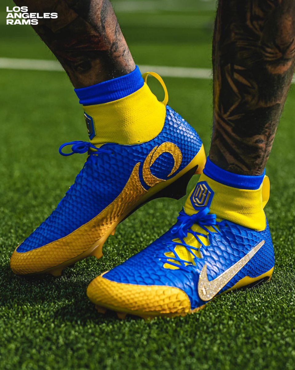 Los Angeles Rams tweet media