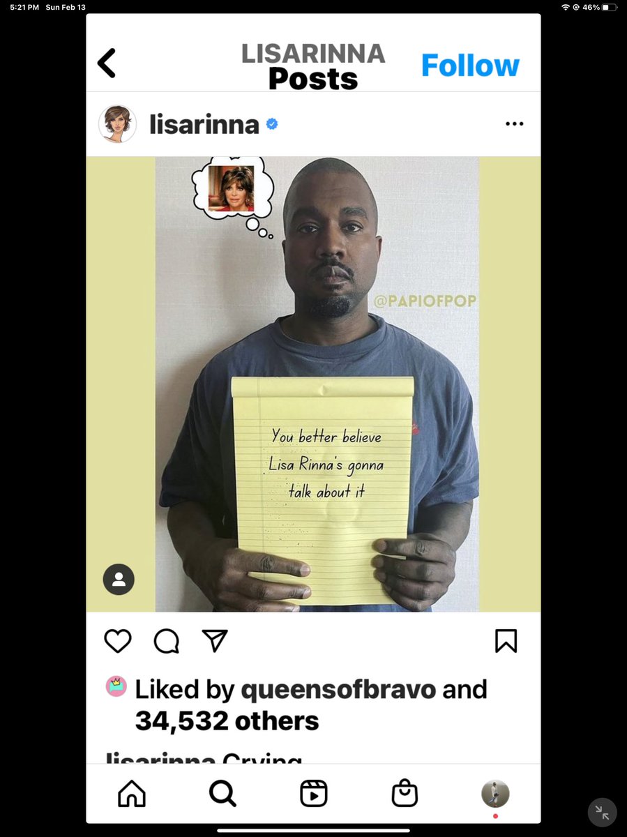 efabLiz's tweet photo. Lisa Rinna thinks this is going to end in her favor? Sheโs a vile woman.
@KimKardashian @KrisJenner @lisarinna @andy @peacockTV #RHOBH #KUWT #Kardashians @hulu https://t.co/YmqNQWMLiQ