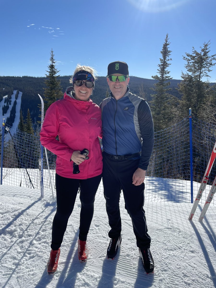 cmcwhinney's tweet photo. ❤️ Sending this one out to @ClassroomCraik #alderpoint #xcskiing https://t.co/mn01JJs6sy
