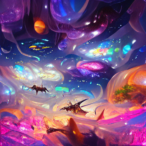 Mystic Universes tweet media