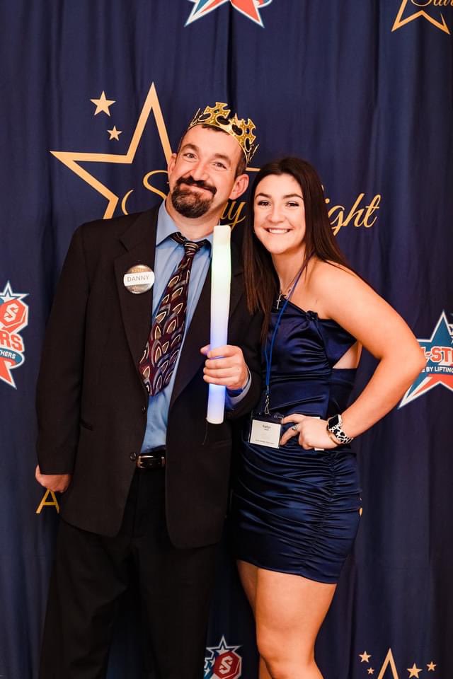 Not ready to leave them behind but definitely ready for college! Thank you All-Stars club for giving me the opportunity to serve such an amazing community. 🤍 @KellyMSylvester <a href="/ACRoosSoftball/">AC ‘Roos Softball</a> <a href="/coloradobombers/">Colorado Bombers Fastpitch</a> <a href="/CoachTedM/">Ted Morrell - Asst. Coach</a>