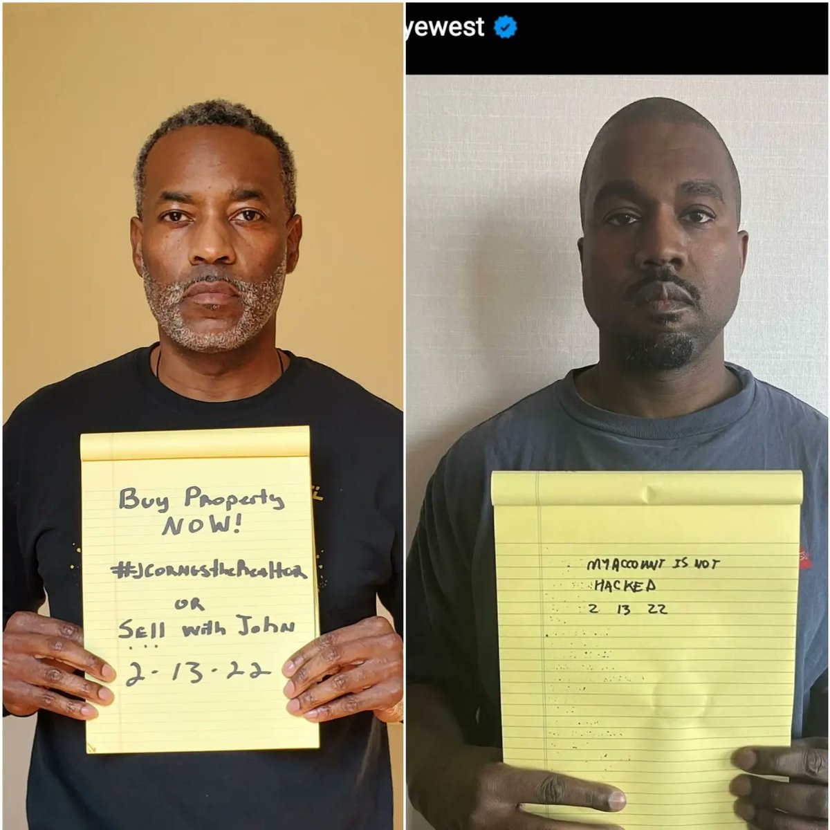 Jon_Cornes's tweet image. I feel you @kanyewest !
#Jcornestherealtor 
#KanyeWest