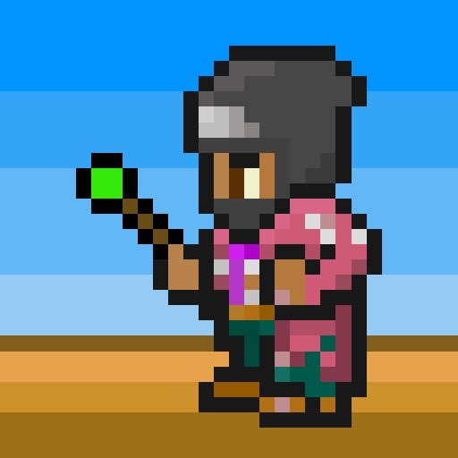 YuichiMukai3's tweet photo. Pixel HeroesX10,000円超記念プレゼント企画します★

①@YuichiMukai3 と@pixelheroes_nft フォロー
②このツイRT＆♡
③コメ欄にPixel Heroes Xに対して一言

1名様にプレゼント🎁

期限：2022/02/15 18:00
#PixelHeroesX https://t.co/mWlWLOAvzE
