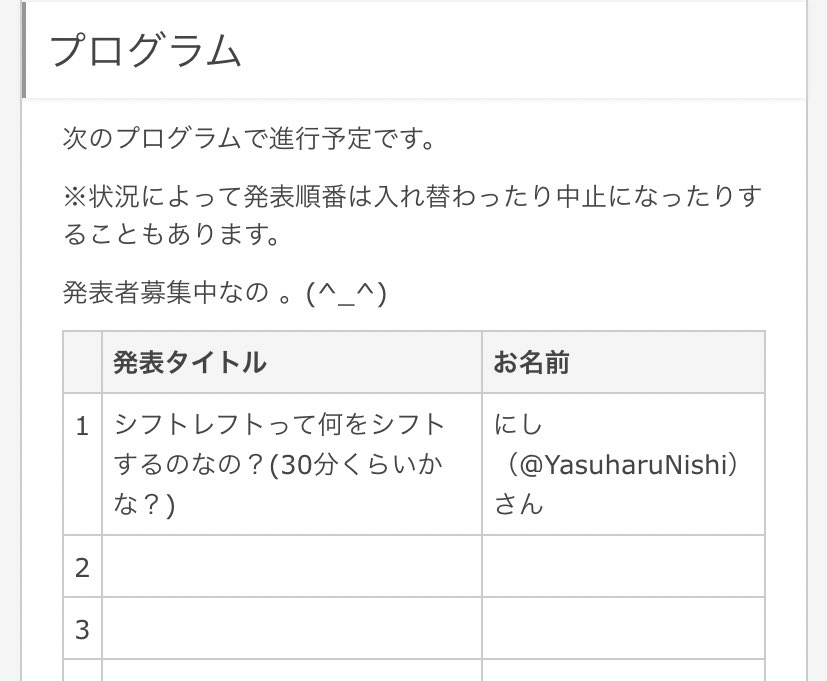 みかまま Mikantsuki Twitter