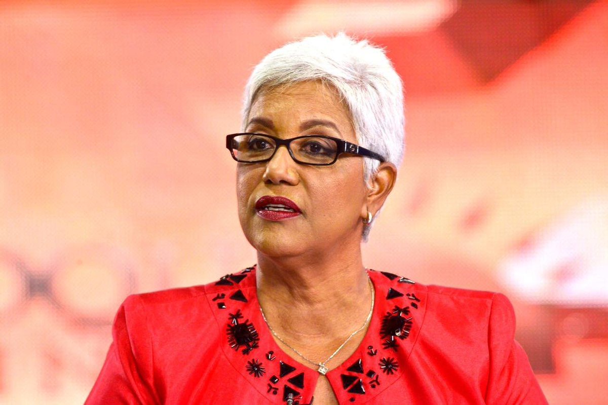 LeonardoJaquez's tweet photo. Cuando gobierno PLD presionó medios de comunicación para que sacaran del aire a la comunicadora mujer Altagracia Salazar, la ex vicepresidente Margarita Cedeño no salió en apoyo de esta, no defendió su género ni derecho a la libertad de expresión
#JaqueMate 
#ChapiadoraDelPoder https://t.co/BaYgbQnyo6