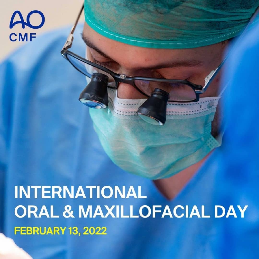 NadsNg's tweet photo. Before the end of the day
Happy Celebration to all Oral and Maxillofacial Surgeons out there (You are all Golden ๐ฏ๐ฏ) and to students intending to be one ๐
Tell us, which field of Dentistry do you want to go into?
#asuu #Maxillofacialsurgeon #Notostrike https://t.co/Qyphm3yrq3