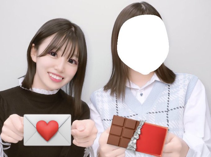 Twitterのコスプレ画像16