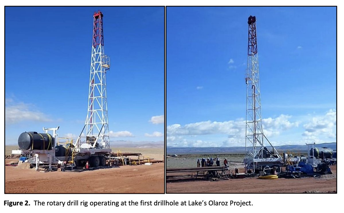 lake_resources's tweet image. #ASX announcement: Lake initiates Target 100 expansion strategy to fast-track lithium projects lakeresources.com.au/wp-content/upl… $LKE $LLKKF #lithium #EV #ESG #cleantech #cleanenergy