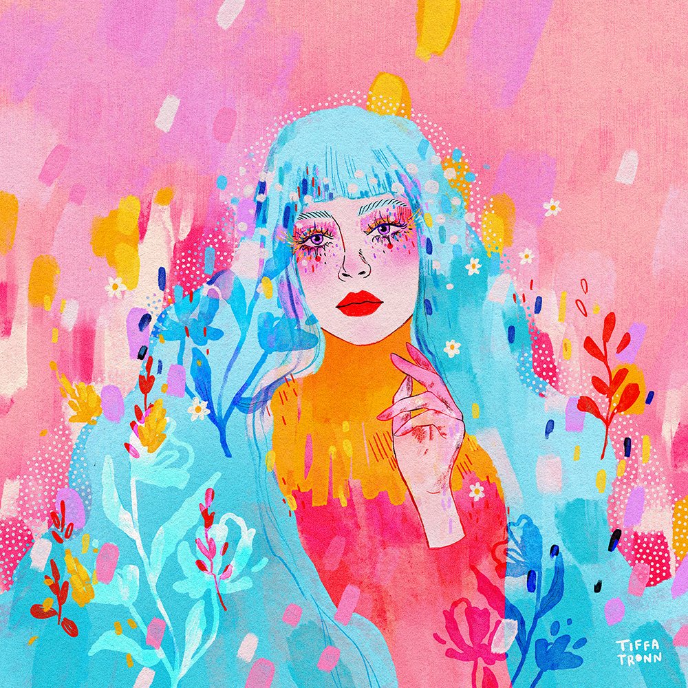 ⚡️NEW⚡️ ✸ Intuition ✸ by tiffatronn [1/1] 〰️ That which is true, is often a whisper 〰️ declining 'dutch' auction 1.75 to 0.5 over next 24hrs 〰️ open to all collectors, new + existing 〰️ buy anytime at price listed! ☺️✨ RTs appreciated thanks fam! 💜 opensea.io/assets/0x495f9…