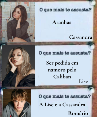 NovosRPG's tweet photo. arquivos secretos n.o: 
o que mais te assusta? https://t.co/biY5McSYvG