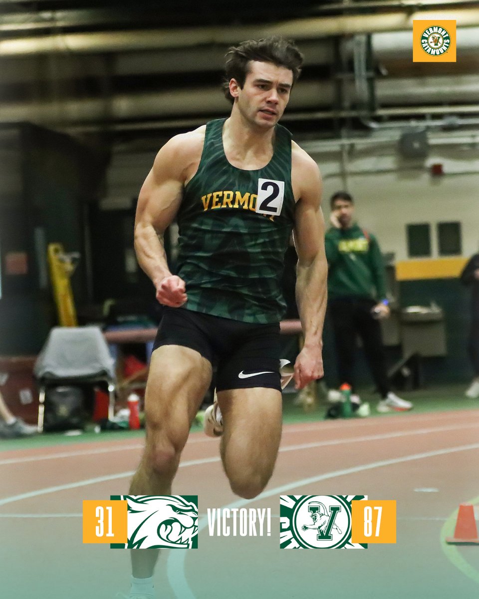 Got a couple of dubs today at home 😺

📰 go.uvm.edu/o5h20
🎥 go.uvm.edu/ajpi4
📸 go.uvm.edu/bpmh9
📈 go.uvm.edu/7m8s6

#ThisIsVermont