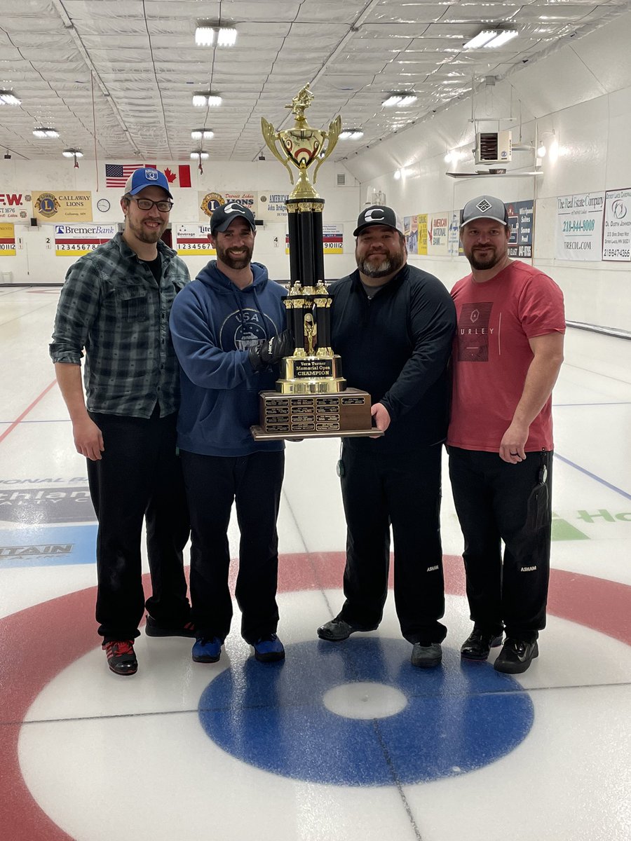 Stephen Curling Club tweet media