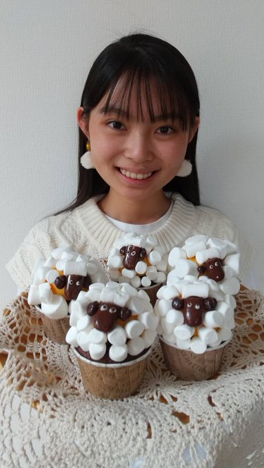 Twitterのコスプレ画像23