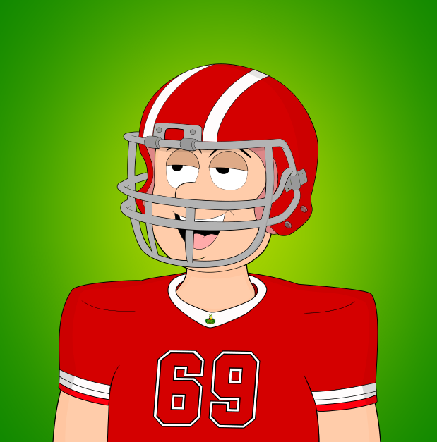 Crypto_Chronics's tweet photo. Enjoy the show &amp; game everyone!
🏈🐯🐏🌱🍻
#NFTs #Superbowl #Cheers #MayTheBetterTeamWin https://t.co/6Igkt4jY7s
