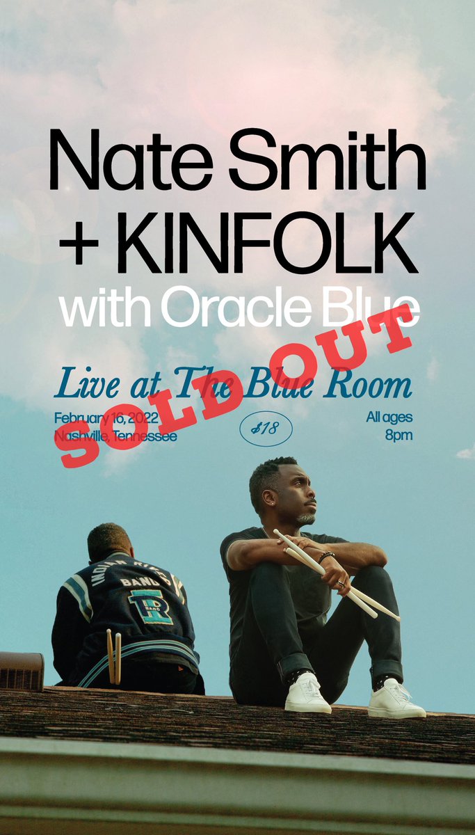 natesmithdrums's tweet image. thank you, nashville.  
see you soon. 
@OracleBlueBand 
@thirdmanrecords