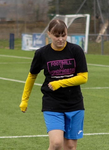 Lancing FC (@lancingfc) on Twitter photo Fantastic to see @LancingLFC supporting the <a href="/FvHtweets/">FootballvHomophobia</a> February Month of Action! 🏳️⚧️🏳️🌈
They hosted @acornsafcw in a friendly at Culver Road earlier today in which they suffered a narrow 3-2 defeat.
Find out more about how we are supporting FvH 👇
lancingfc.co.uk/2022/02/13/lan… Fantastic to see @LancingLFC supporting the <a href="/FvHtweets/">FootballvHomophobia</a> February Month of Action! 🏳️⚧️🏳️🌈
They hosted @acornsafcw in a friendly at Culver Road earlier today in which they suffered a narrow 3-2 defeat.
Find out more about how we are supporting FvH 👇
lancingfc.co.uk/2022/02/13/lan…