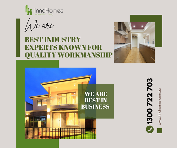 innohomesau's tweet photo. We are the best industry experts known for quality work. We are there to help you with every step of your home designs. 
☎️ 1300 722 703
🌐 info@innohomes.com.au
#innohomes #homedesign #Homebuilders #renovation #customhomedesigns #extensions #knockdownrebuild https://t.co/r6FUsS9EWg
