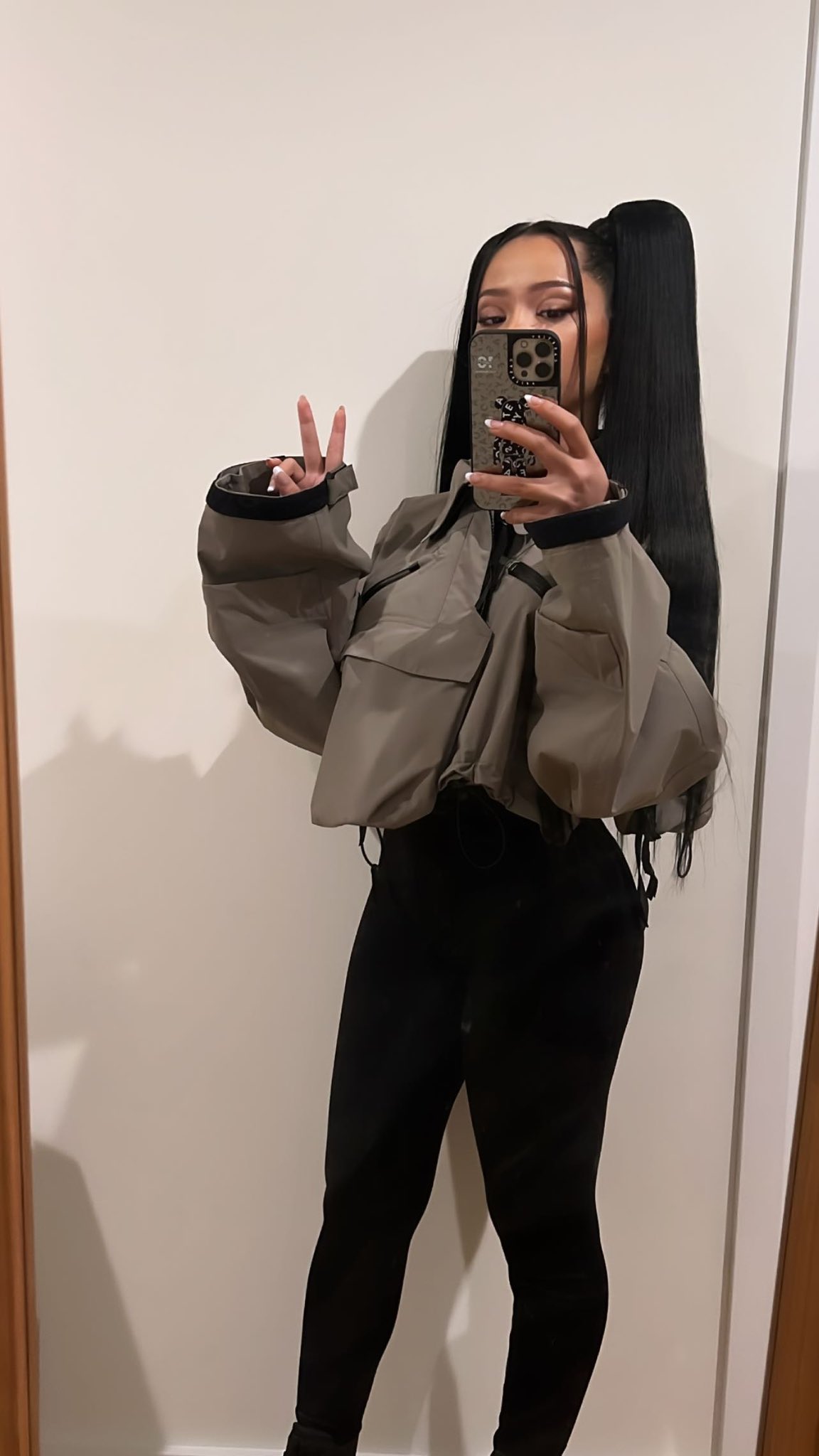 Korean baddie outfits cheap