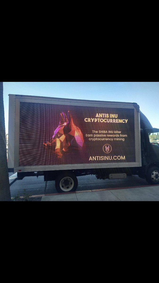 Crypto3113C's tweet image. #antisinu!! DONT MISS THIS MOOON TRIP!!! HUGE THINGS INCOMING AT THE #SuperBowl THE TRUCK IS JUST THE BEGINNING!!…. GET IN NOW BEFORE FOMO!!! #Ethereum #BSC #Binance #Crypto #CryptoBowl #CryptoBowlBSC @elonmusk @cz_binance @OfficialTravlad @AltcoinGordon @MattWallace888