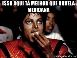 BROOO!! ESTE BIG BROTHER ESTÁ ASSIM!!! PIPOCA AINDA VAI SER DESPEDIDA HOJE HAHAHAHAH
#bbtvi