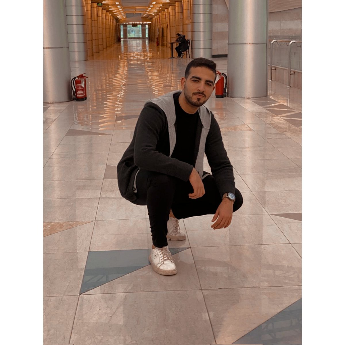 #NewProfilePic
Sunsets are proof that endings can be beautiful too✨❤️