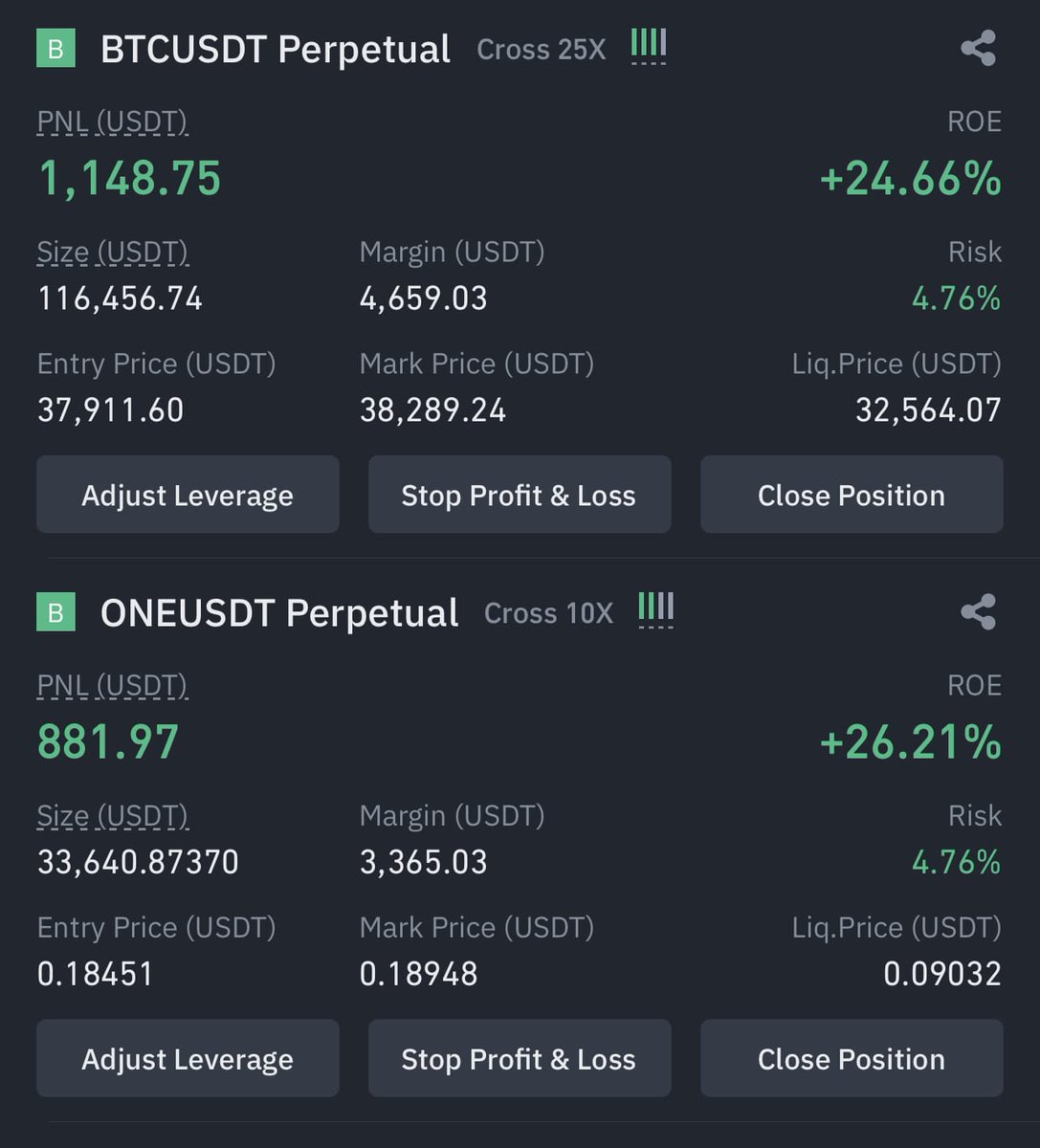 We've got a server full of traders discussing next coin and traders providing analysis on the rest.
$BTC $SOL $SHIB $SL $NKN $FTM $FTX $H $AVAX $LTC $ETH $BNB $XRP $S $ATOM $IMO $ATH $GRT $GOLD $XLM https://t.co/SfUZ9OKoY3
