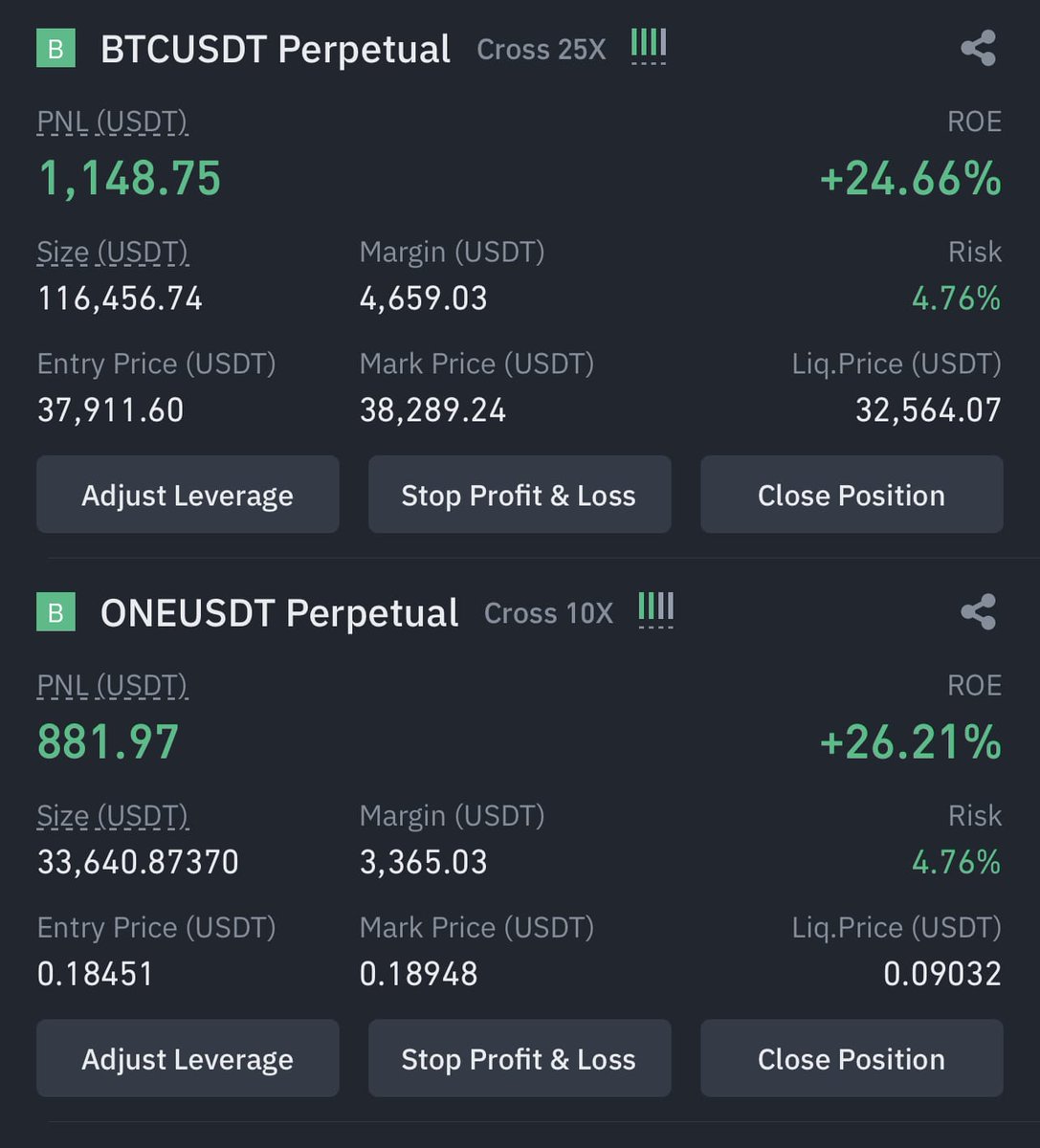 We've got a server full of traders discussing next coin and traders providing analysis on the rest. 
 
$BTC $SOL $SHIB $SL $NKN $FTM $FTX $H $AVAX $LTC $ETH $BNB $XRP $S $ATOM $IMO $ATH $GRT $GOLD $XLM https://t.co/SfUZ9OKoY3