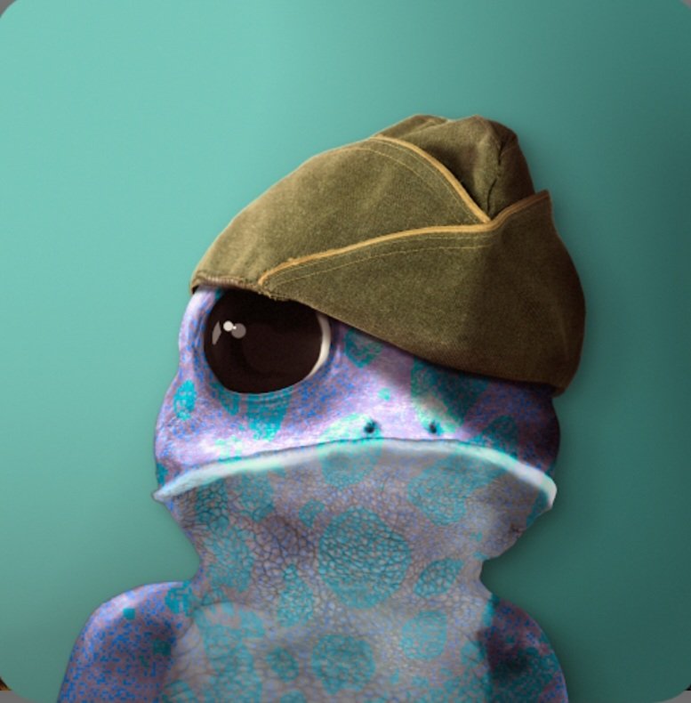 Horny the Toad tweet media