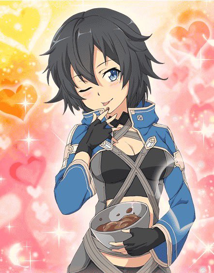 Saohf Philia さんのイラストまとめ