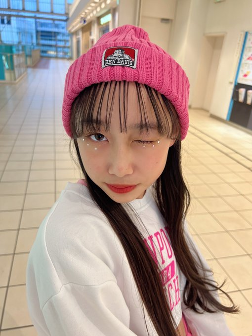 Twitterのコスプレ画像2