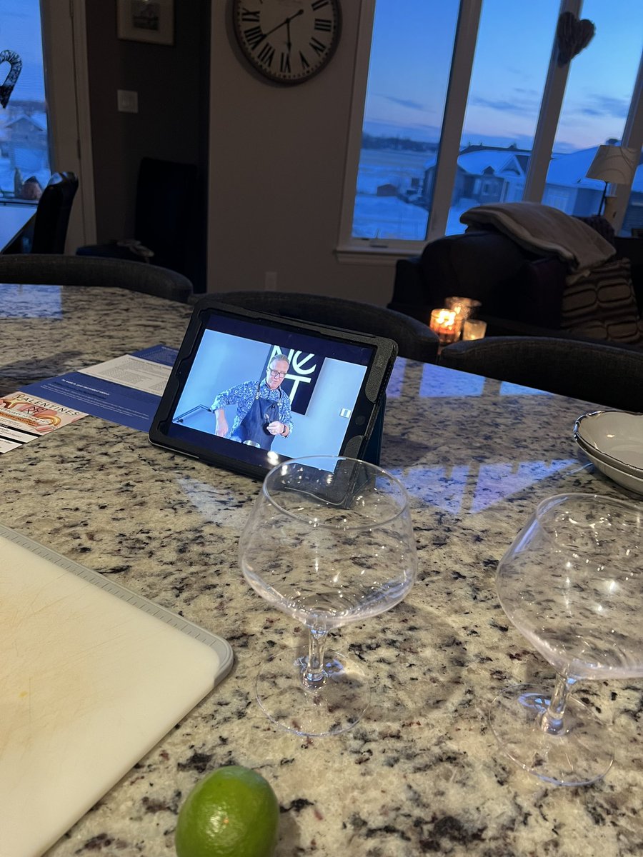 Here we go!  Happy Valentine’s and Anniversary to us!  <a href="/michaelblackie/">Michael Blackie</a>