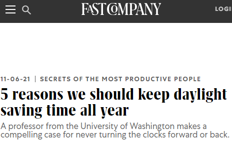 hayek's tweet photo. #DaylightSavingTime begins March 13th. Sun &amp; Earth will be unaffected. Retweet if you think this should be our LAST "spring forward."

@scottlincicome @AdamMGrant @ProperlyZuri @gorskon @SaveStandard @kurt_loder @Treehugger
#StopDST #LockTheClock #NoToDST #EndDaylightSavingTime https://t.co/3wyWylpkbk