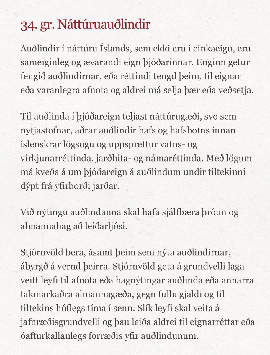 kataodds's tweet photo. Verbúðinni er lokið en baráttan um rétt þjóðarinnar yfir auðlindum sínum ekki!
Við eigum nýja stjórnarskrá! #verbúðin https://t.co/kNmf3al9Be