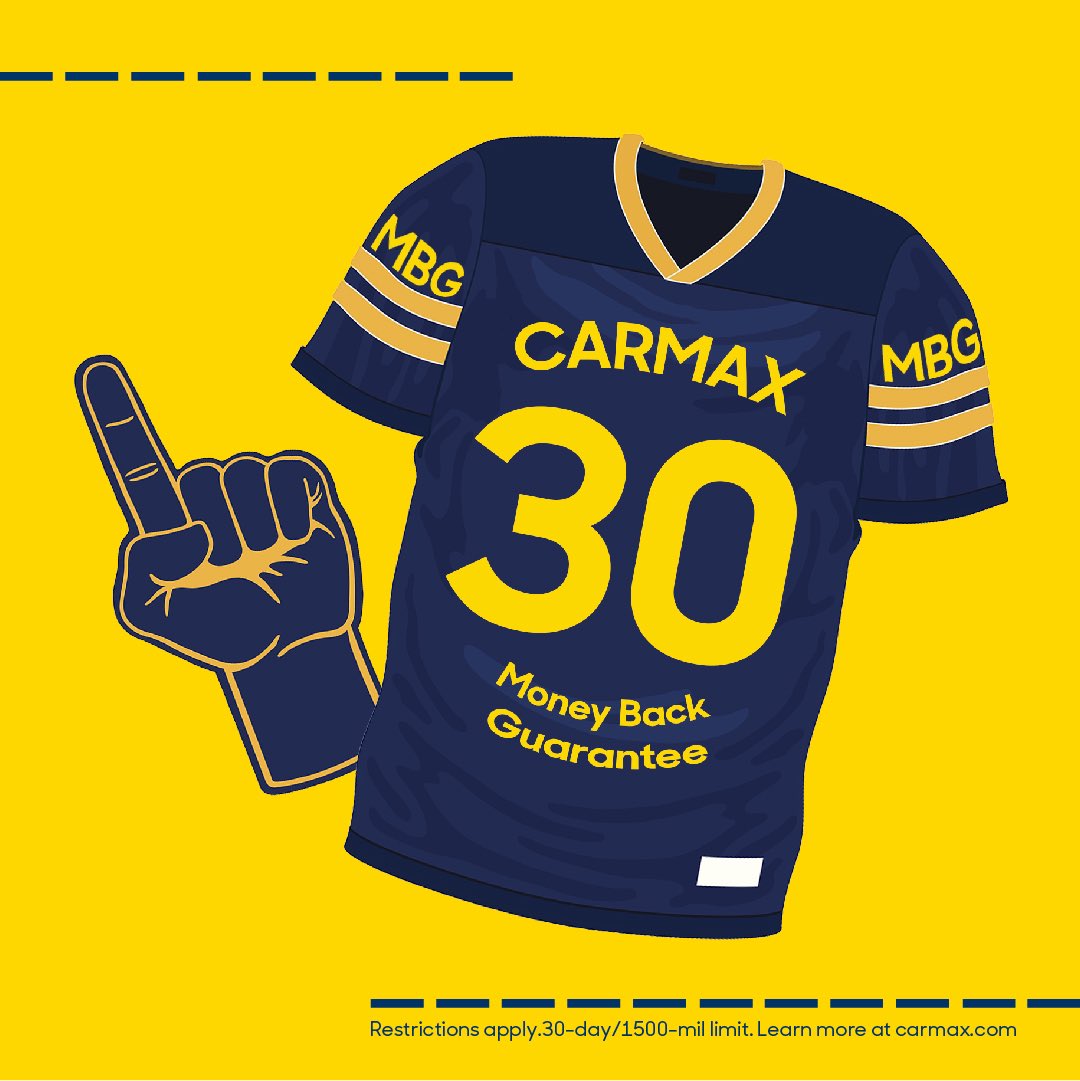 CarMax (CarMax) / Twitter