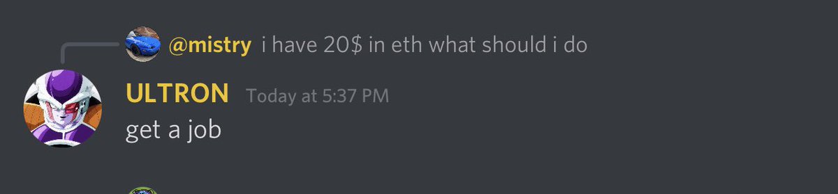 3333Boost's tweet image. Sorry but this is so funny