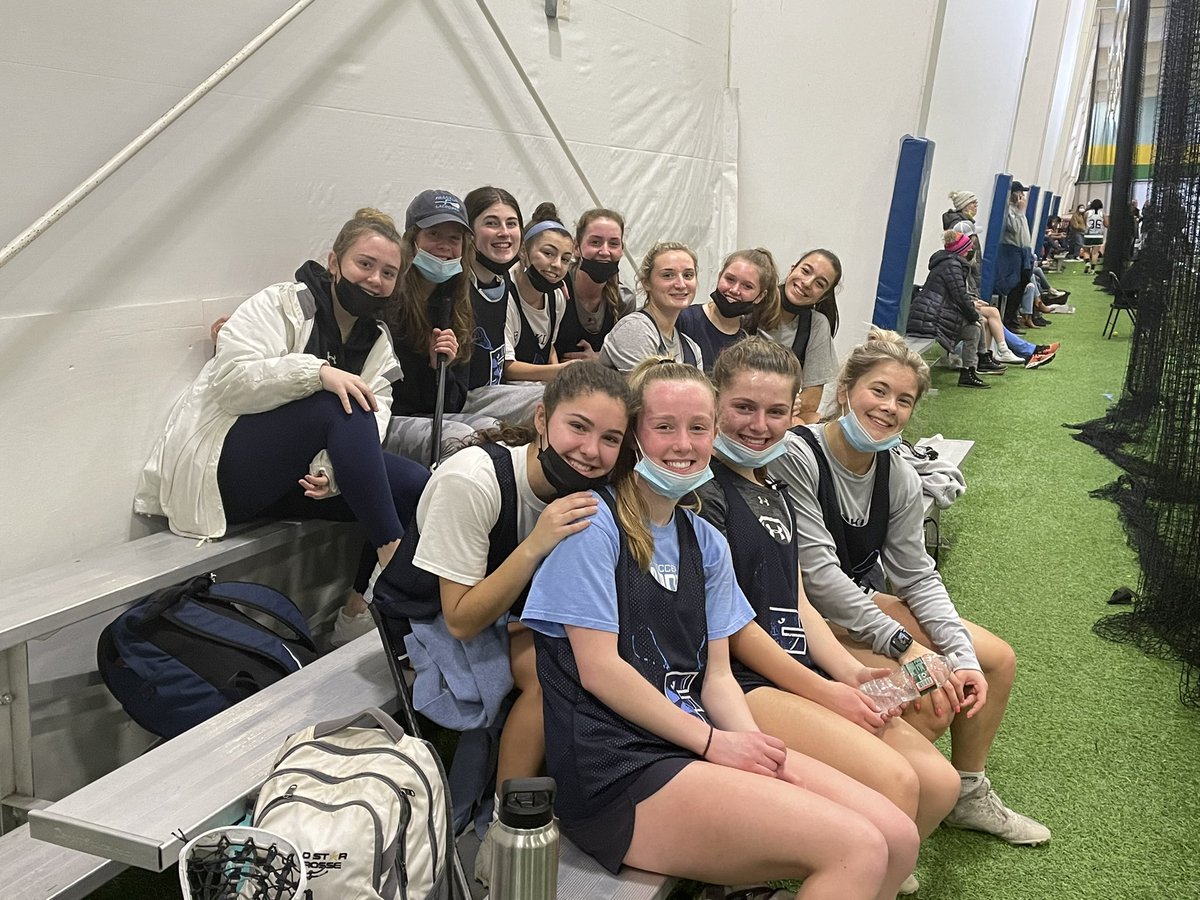 FHSLaxBooster's tweet photo. It was great to see the returning @Fhsglax Varsity team out there today and working together against every club’s top team. Shout out to Coaches Tanner &amp; Cogavin for running the squad to the Finals. 38 days and counting. @FHSSports https://t.co/PxeGhmxCVQ