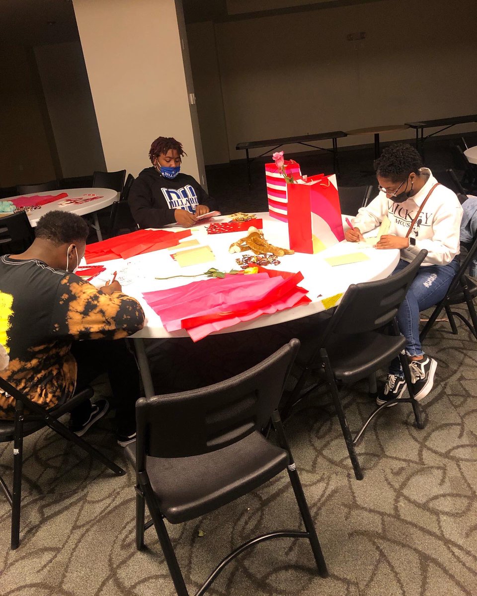 DU Class Of 2025 tweet media