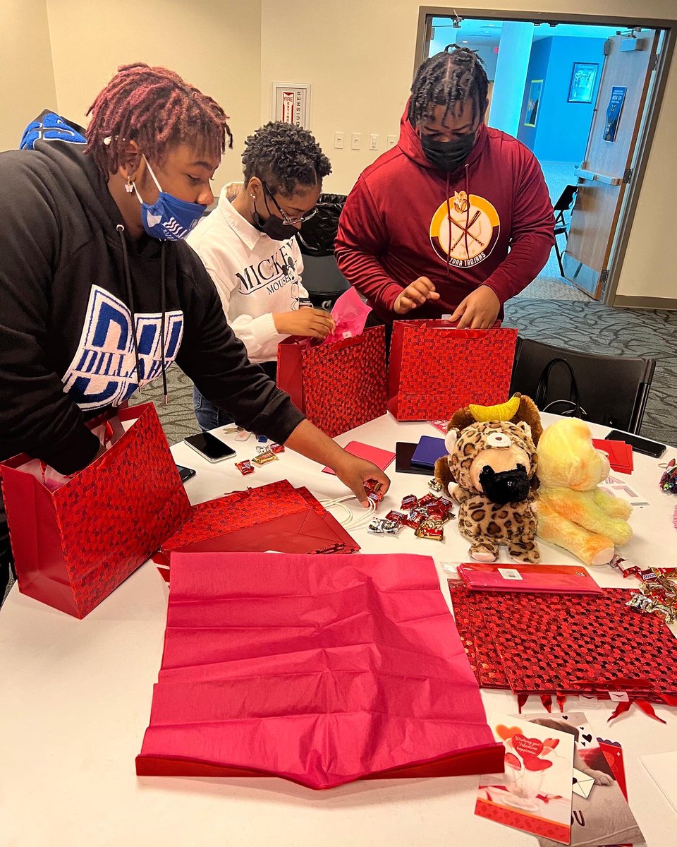 DU Class Of 2025 tweet media