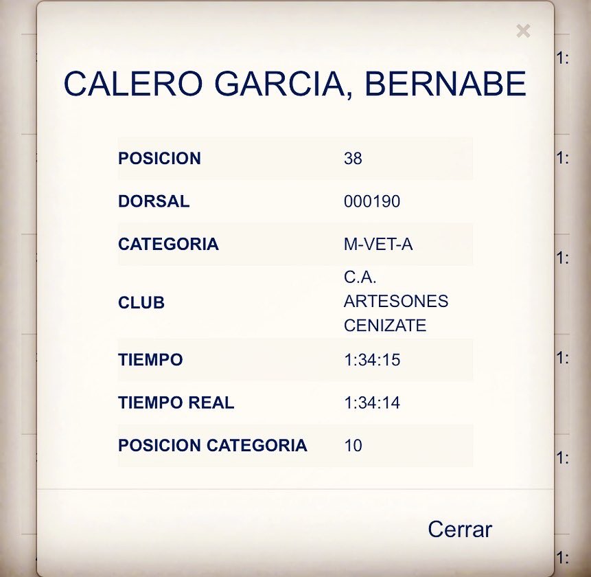 Bernabé Calero tweet media