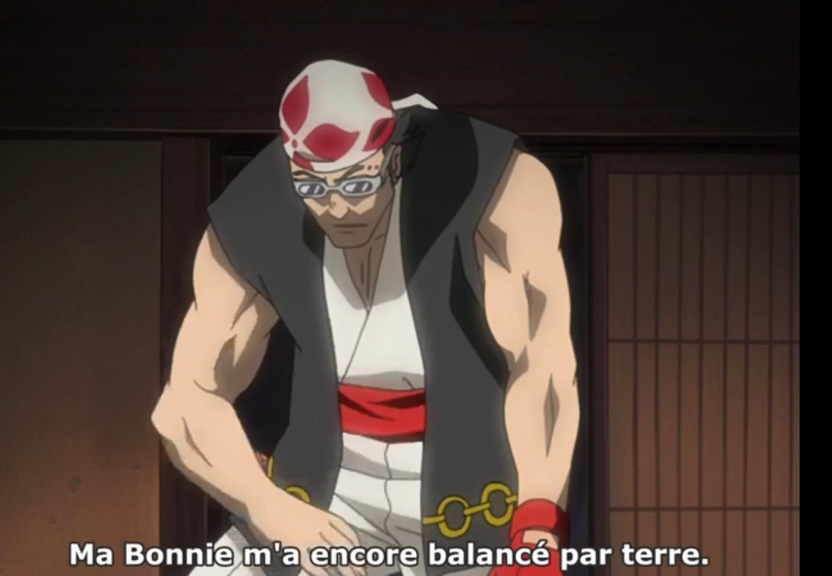 Ri_D_LUSHIN's tweet photo. #Asableach Ep22
-
-
-
-
-
-
-
-
-
-
J'ai pas grand chose à dire mise à part que j'ai revu Ganju ( alias le usopp de bleach 😂 ) https://t.co/v0cJobfMGC