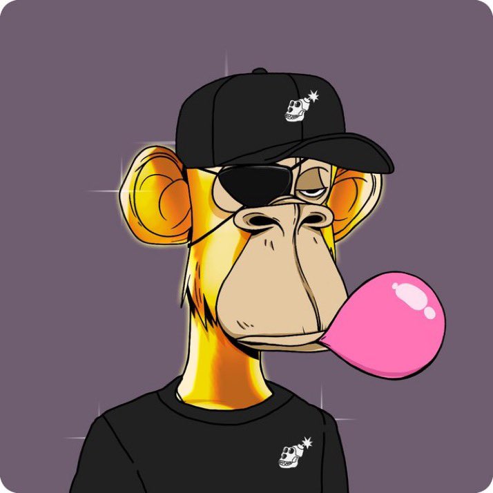 hypnotizedApe's tweet photo. Good night https://t.co/jzpdgXZynL