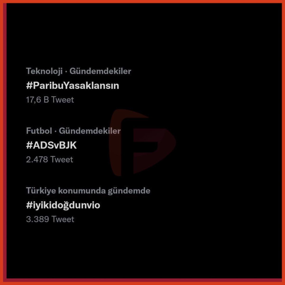 FonetikMedya's tweet photo. 2018 yılında aramızdan talihsiz bir şekilde ayrılan Vio'yu anmak için hayranları tarafından Twitter üzerinden bir etkinlik başlatıldı. #iyikidoğdunvio tagi altında başlatılan organizasyon başarılı bir şekilde yürütülerek Twitter gündemine girmeye başardı. İyi ki doğdun Vio! 💫 https://t.co/1m7PNowf1q