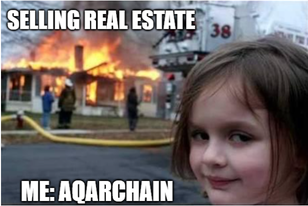 aristo_crypto's tweet photo. @cryptoworld202 @aqarchain is the #altcoin that everybody looks into right now.⚡️It offers a #decentralized real estate ecosystem. 

Check out: https://t.co/Hh4O901tLb

#AtalantaJuve #bigstage2022 #cryptocurrency 
$AQR $TLOS $HERO $LOOKS https://t.co/nls7HZRgya