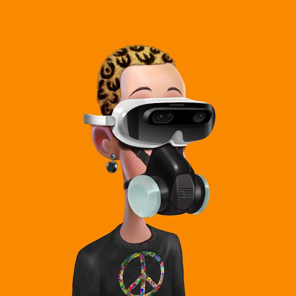 SmileFckrs's tweet image. new toker who dis!? @CryptoCannaClub