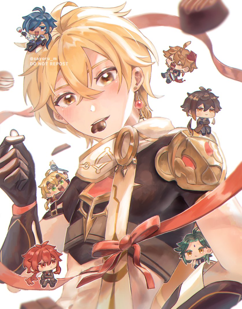 sayoru_m's tweet photo. Happy Valentine's Day♡ https://t.co/OUYaCG4SqY